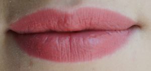 summer lipsticks - Charlotte Tilbury - Amazing Grace