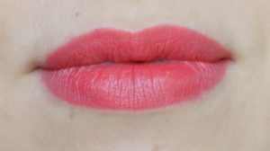 summer lipsticks - Charlotte Tilbury - Lost Cherry