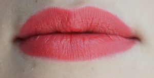 summer lipsticks - Charlotte Tilbury - Miranda May